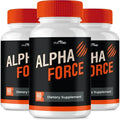 All Natural Capsules 3 Pack U56953