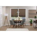 Latte Cordless Cellular Shade D759