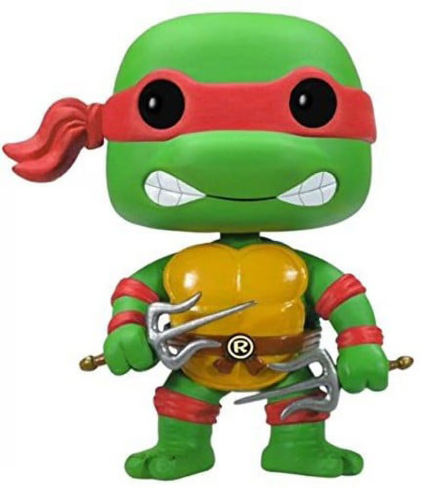 Raphael Pop! Vinyl Figure Z1025