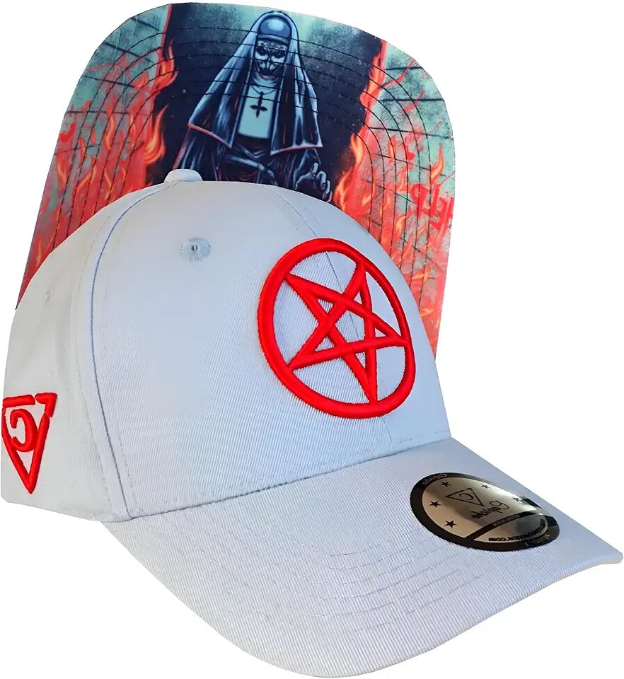 Snapback Cap One Size Unisex T850