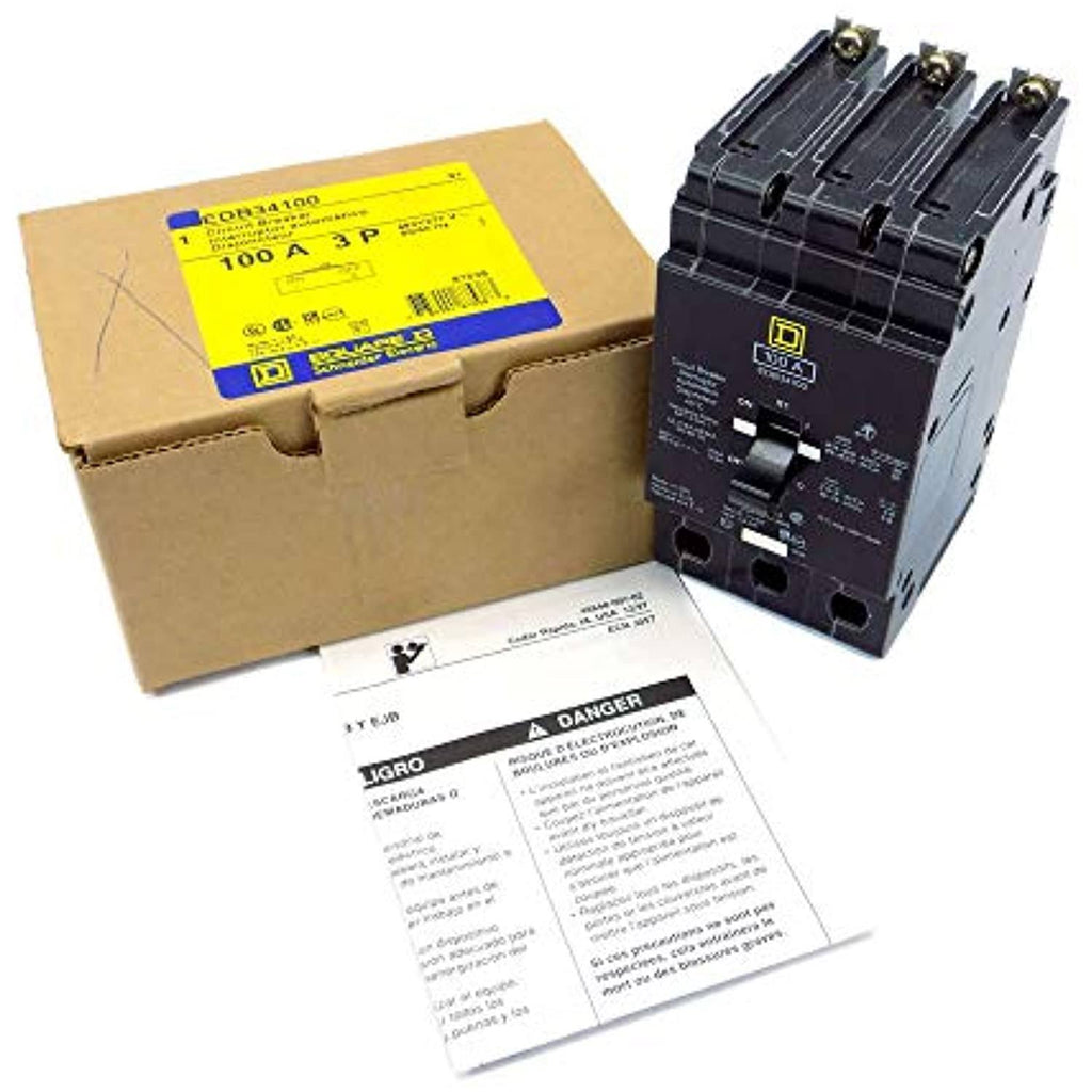 Circuit Breaker W672094