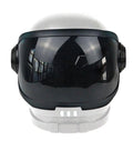 White Space Helmet Halloween Costume Accessory K685917