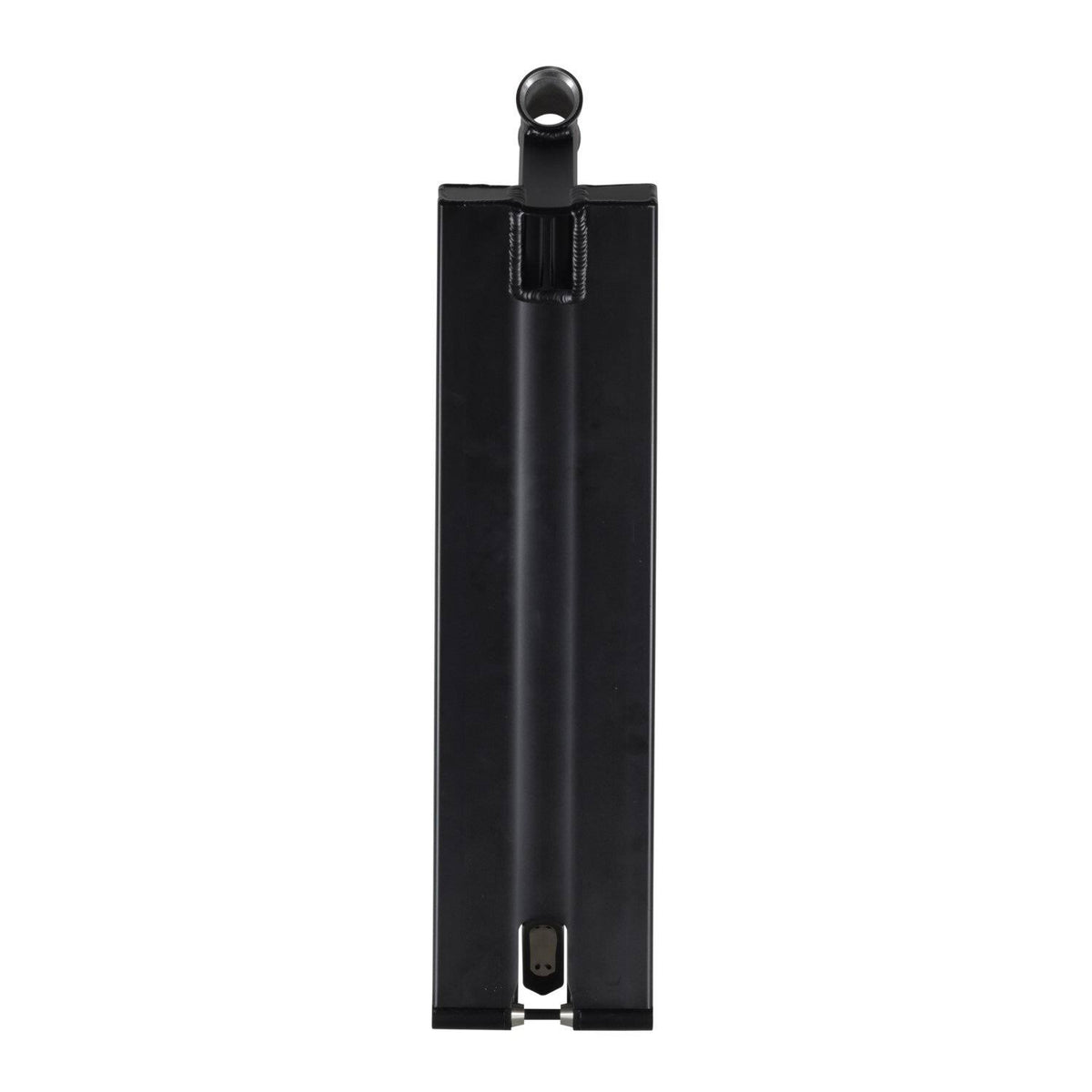 Black Scooter Deck S563