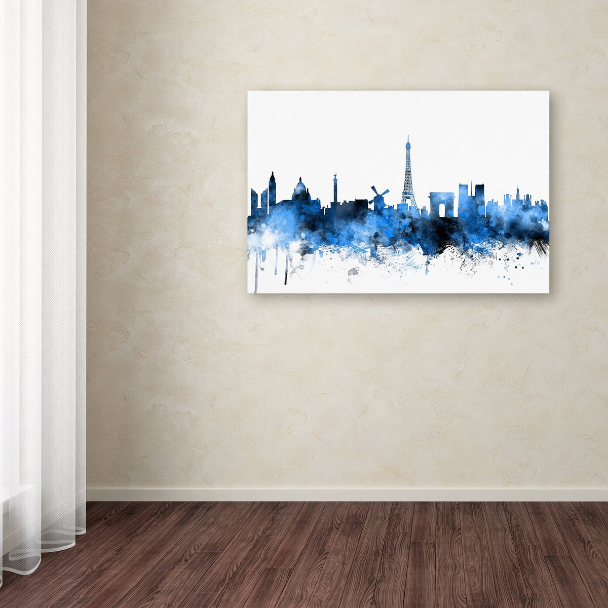Canvas Art W183