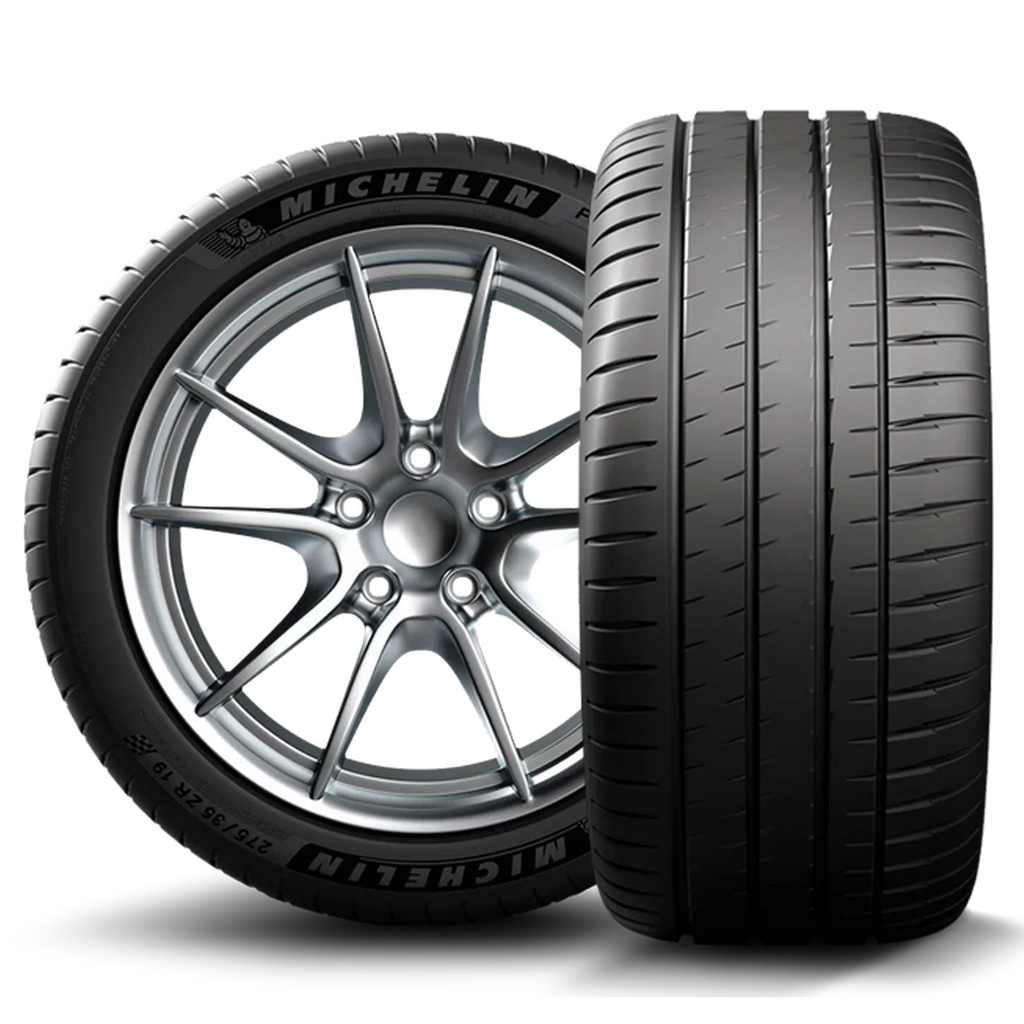 Performance 245/35ZR19 (93Y) XL Passenger Tire V78858