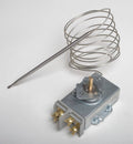 Line Volt Mechanical Tstat for Heating, 120 to 480VAC Y702225