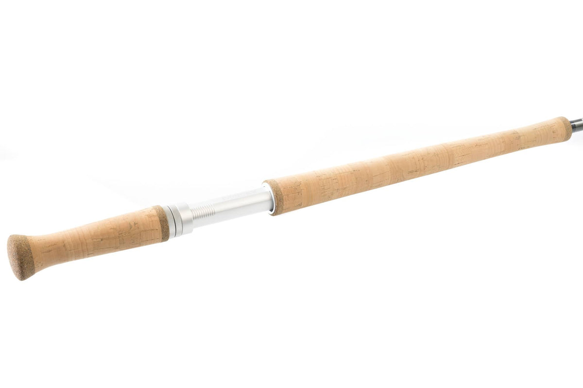 Medium-Fast Fly Rod K9957