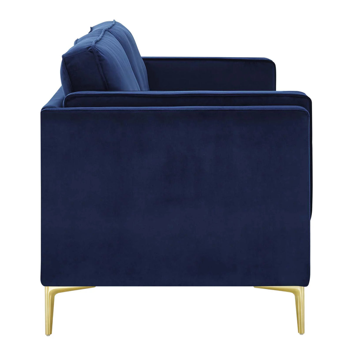 Velvet Sofa R709
