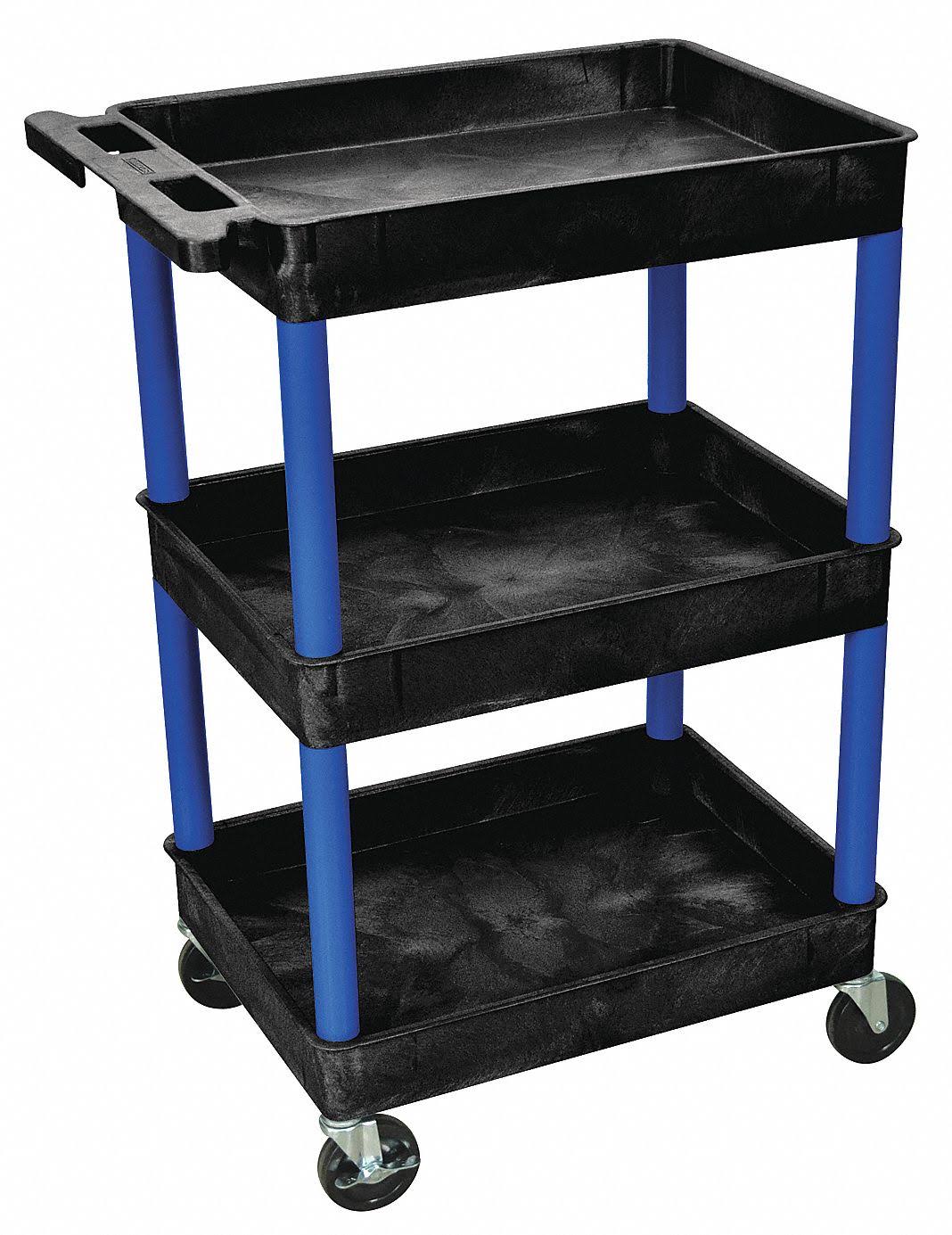 Heavy Duty Tub Cart R3066
