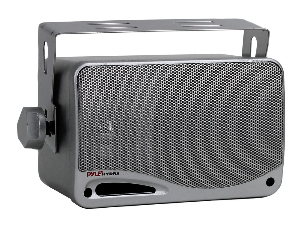 3.5" 200 Watt Water Proof Marine Speaker System O65185