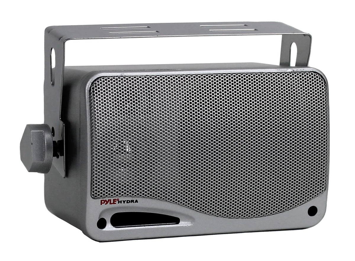 3.5" 200 Watt Water Proof Marine Speaker System O65185