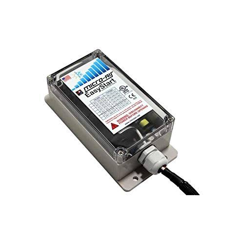 EasyStart 364 Soft Starter T6536