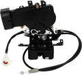 Rear Hatch Tailgate Lock Latch Liftgate Actuator with Motor and Cable Assembly Compatible with Toyota Sequoia Q7113