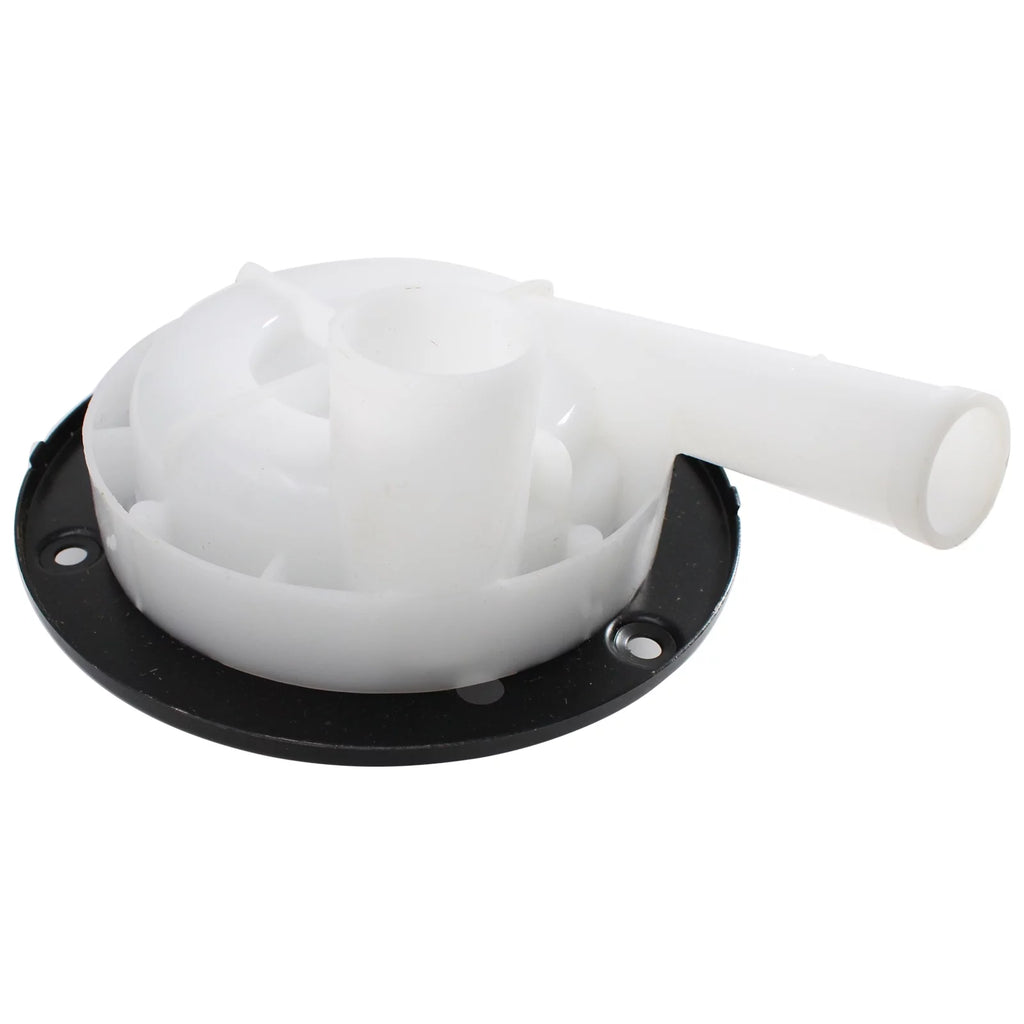 Washer Drain Pump Replacement P5905