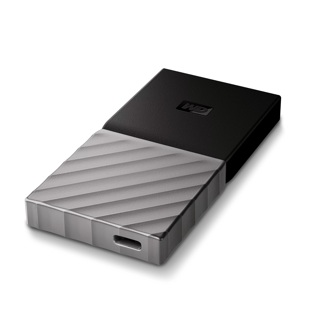 256GB Portable SSD External Solid State Drive B4360