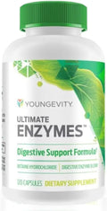 Multi Enzymes Digestion 120 Capsules G12932