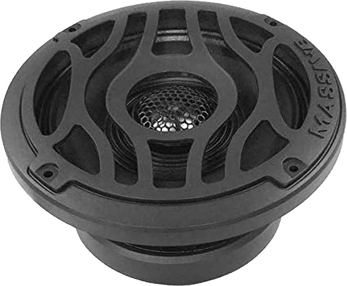 6.5 Inch Marine Coaxial Speaker with RGB LED Pair K7217