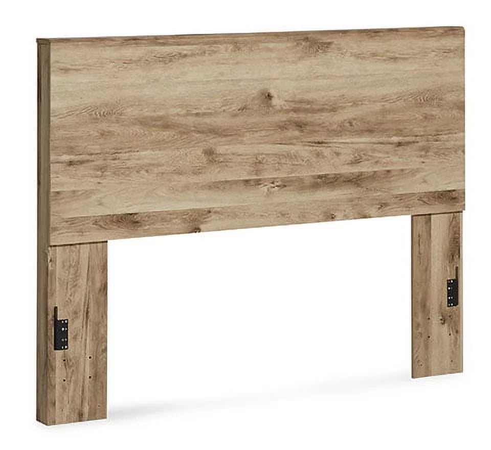 Twin Panel Headboard I6052
