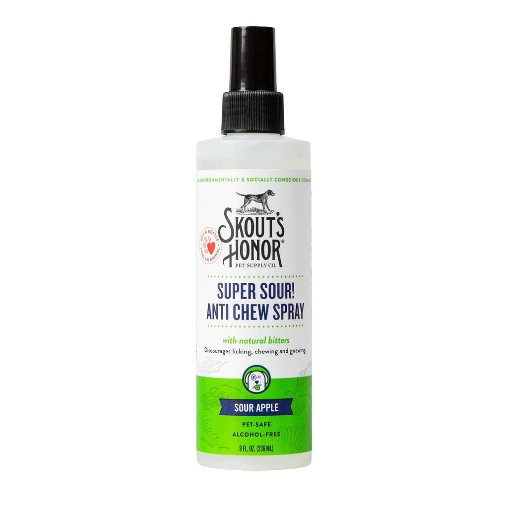 Super Sour Anti-Chew Spray P854