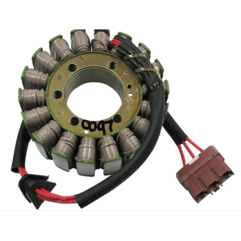 Electric Stator P612
