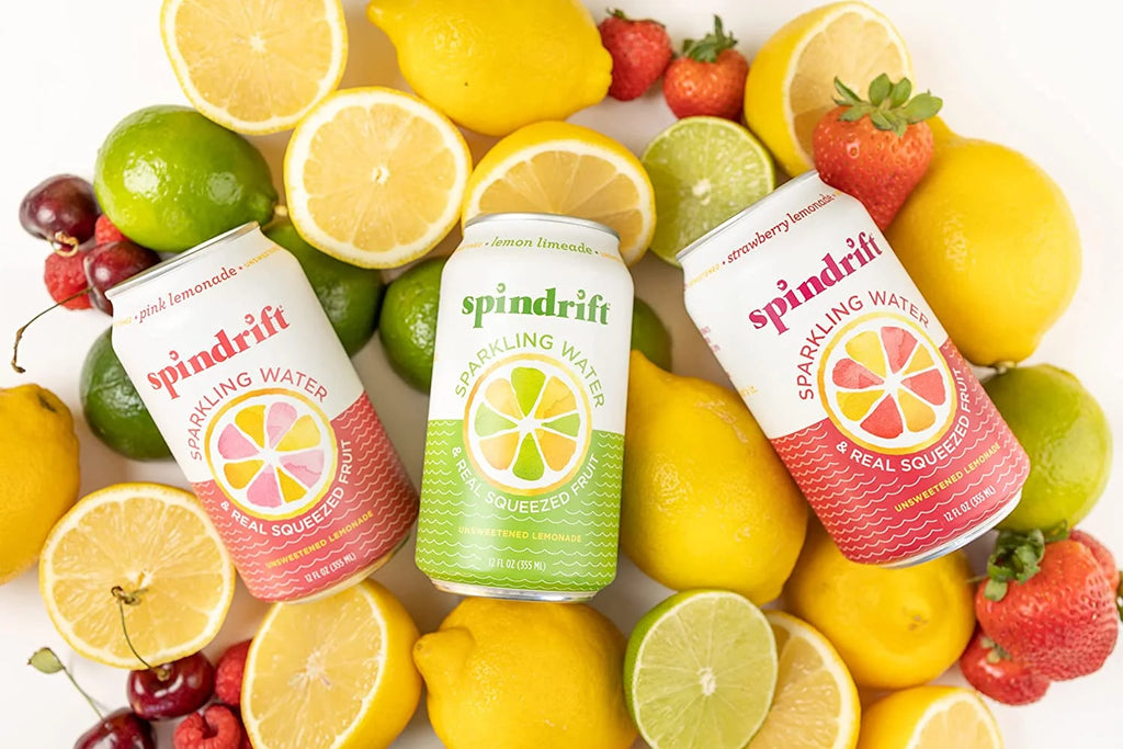 Lemonade 3 Flavor Variety 20 Pack, 12 Fl Oz F3299
