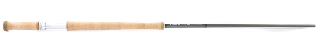 Medium-Fast Fly Rod K9957