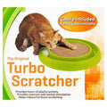 Interactive Cat Toy D8974