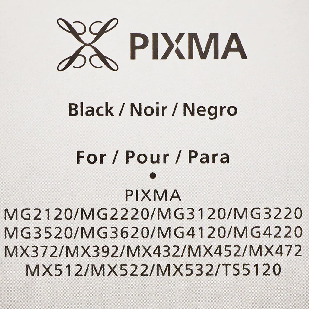 Black Ink Cartridge K82432