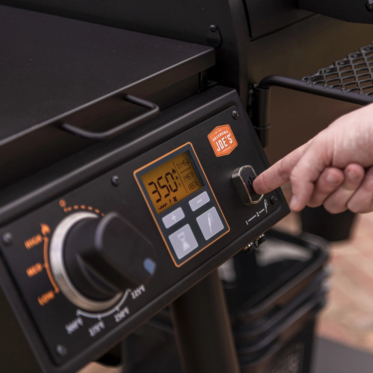 Pellet Grill G577
