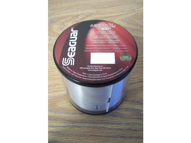 1000 Yards Fluorocarbon Fishing Line X6305