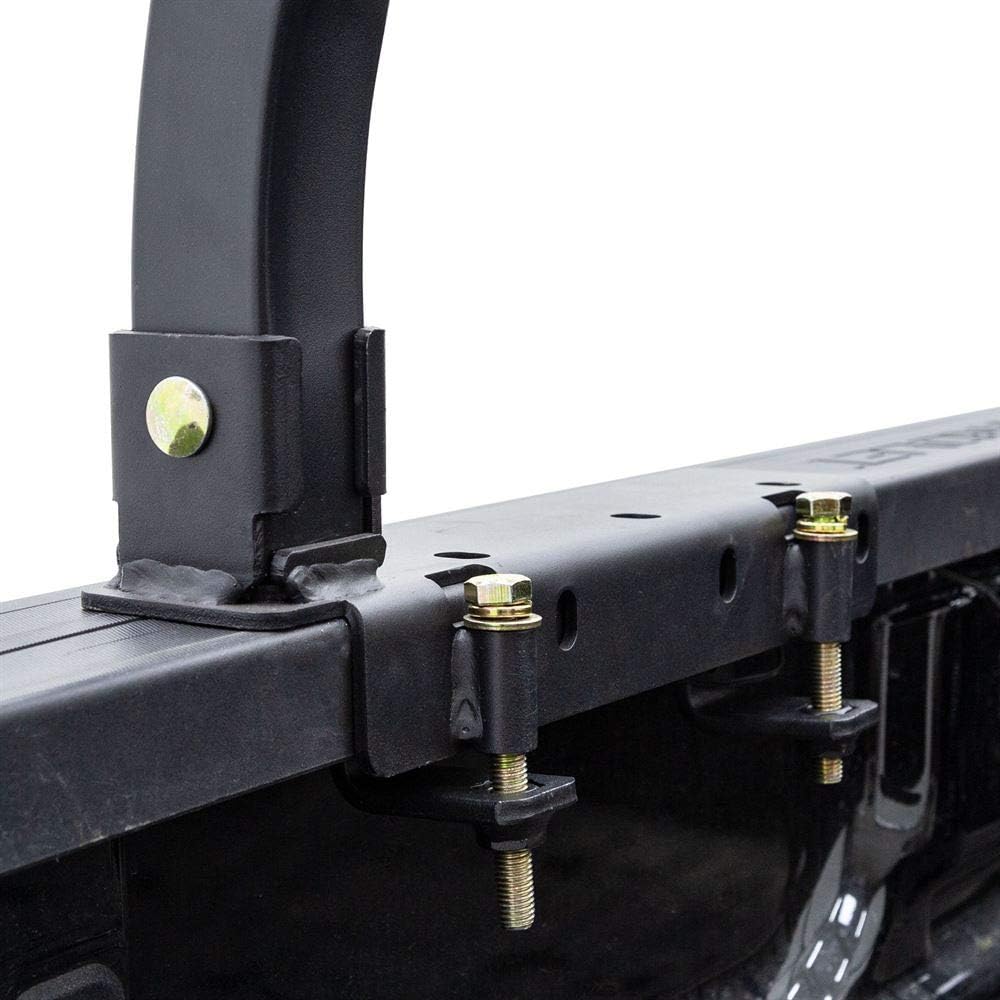 Universal Steel Heavy-Duty Over-Cab Truck Rack R36720