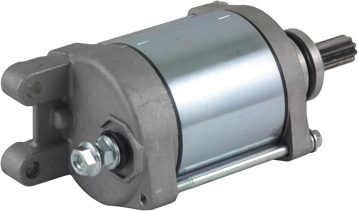 12V Starter Compatible with Kawasaki ATV KFX450R 2008-2014 R427737