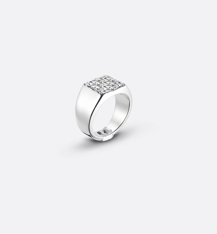 Signet Ring R1522