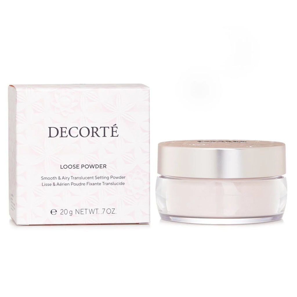 Loose Powder #05 Glowy Tan 20g X152