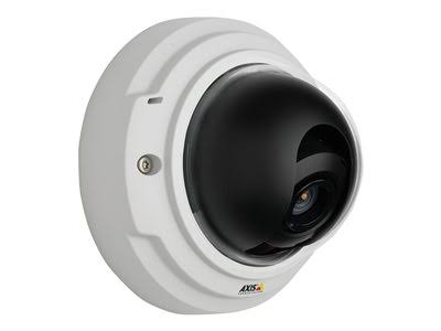Dome Network Camera T3249