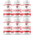 60 Tablets Dietary Supplement 6 Pack Y28698