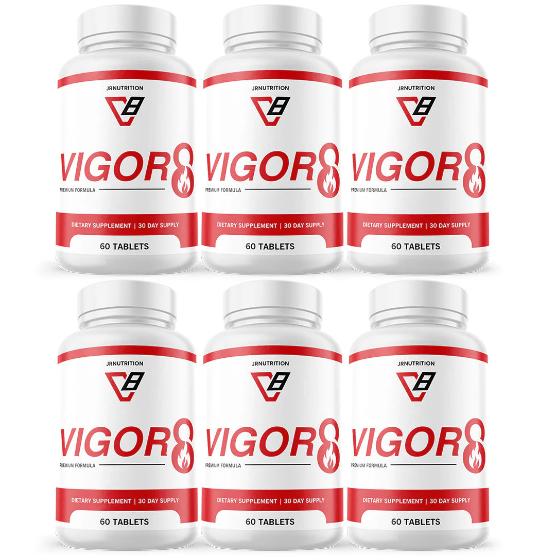 60 Tablets Dietary Supplement 6 Pack Y28698