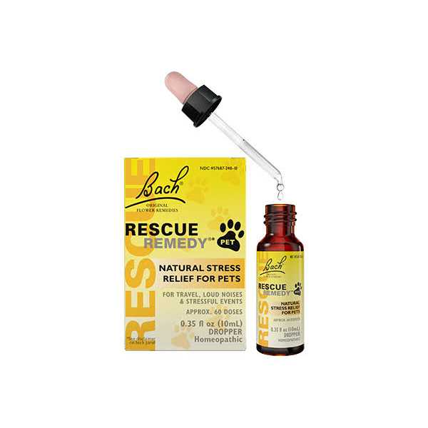 Natural Calming Drops W460