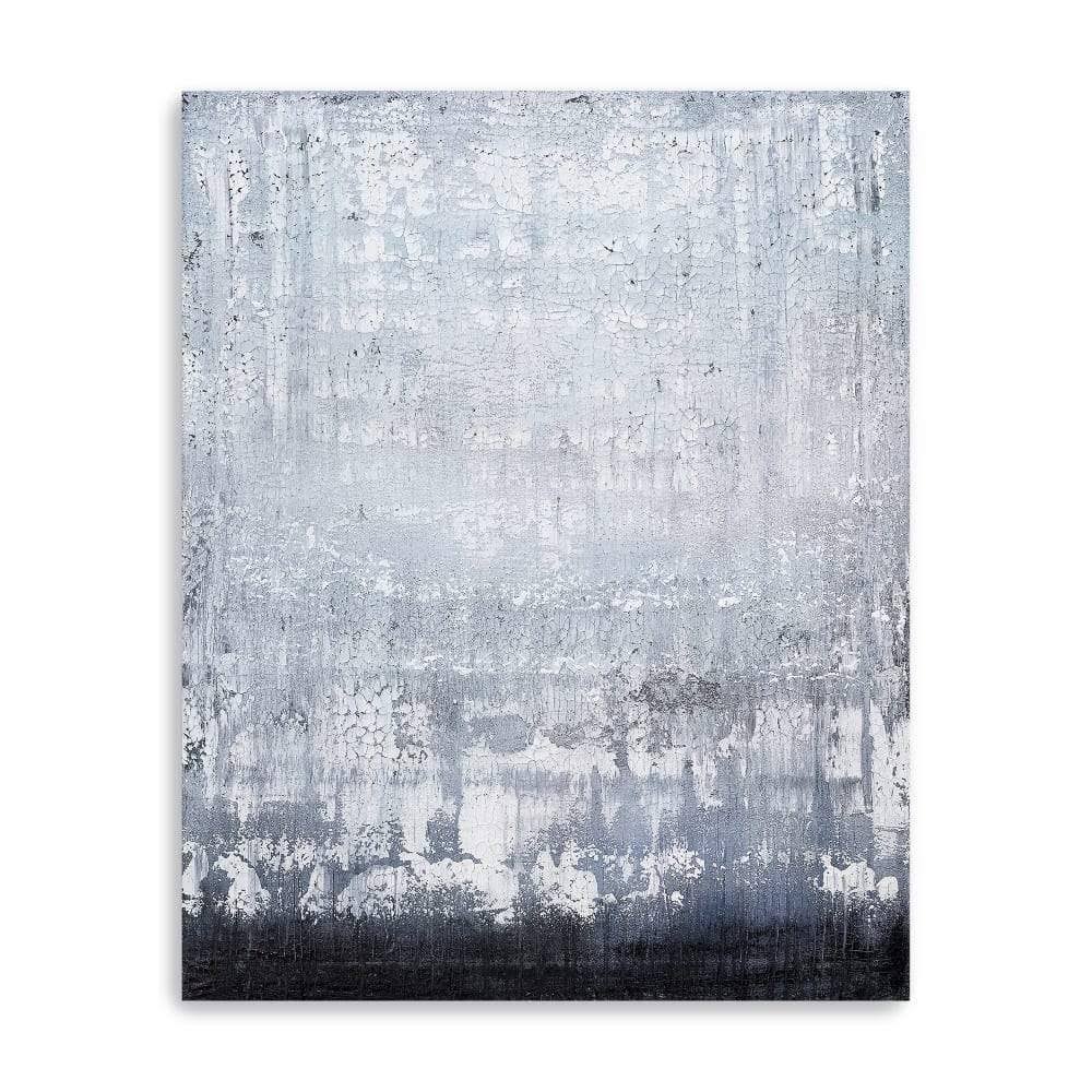 Canvas Giclee White 16x22 x 20x22 F808