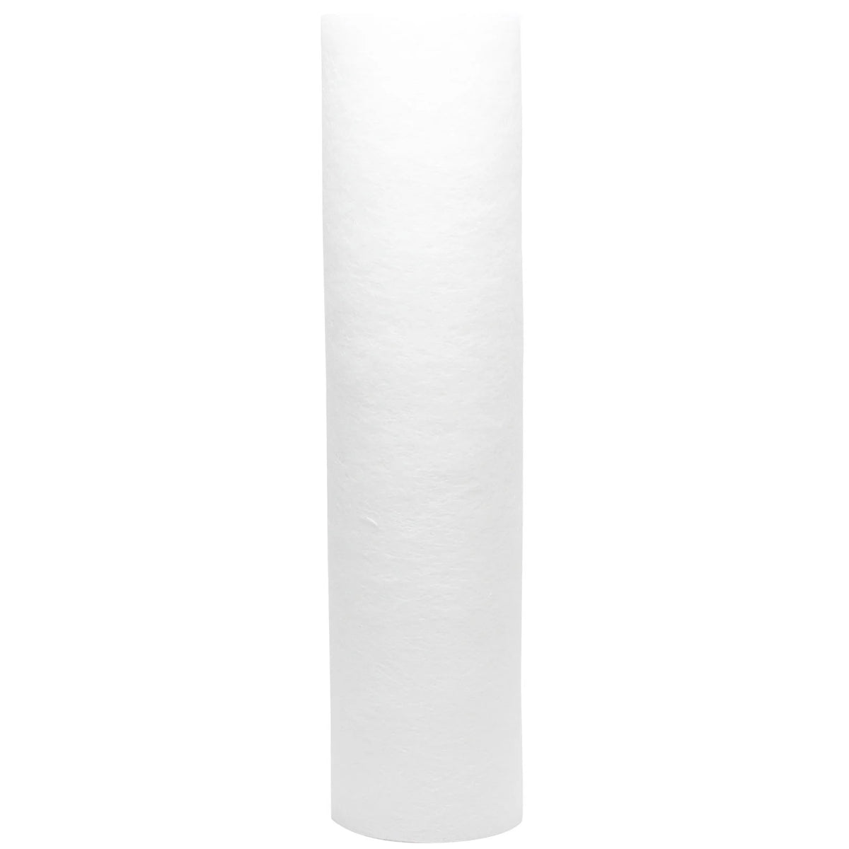 20-Pack 10-inch 5-Micron Polypropylene Sediment Filter Cartridge O9721