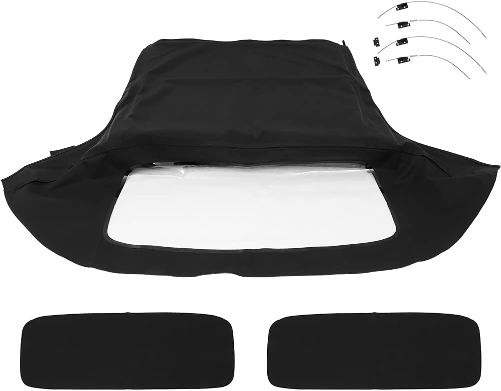 Convertible Soft Top with Glass Window for BMW Z3 E36 L79844
