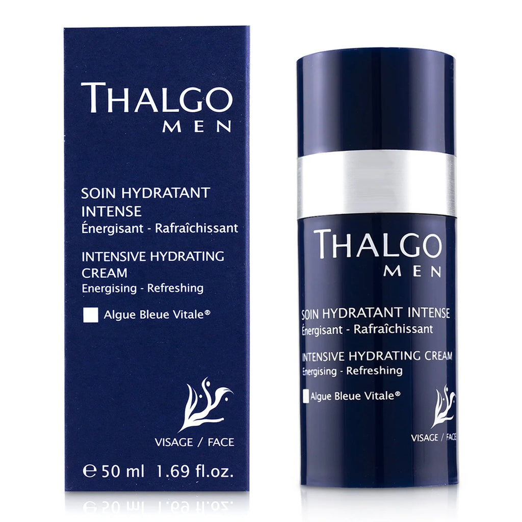 Intensive Hydrating Cream 50ml Y989046