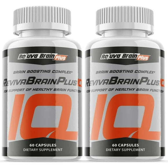 120 Capsules Dietary Supplement M545