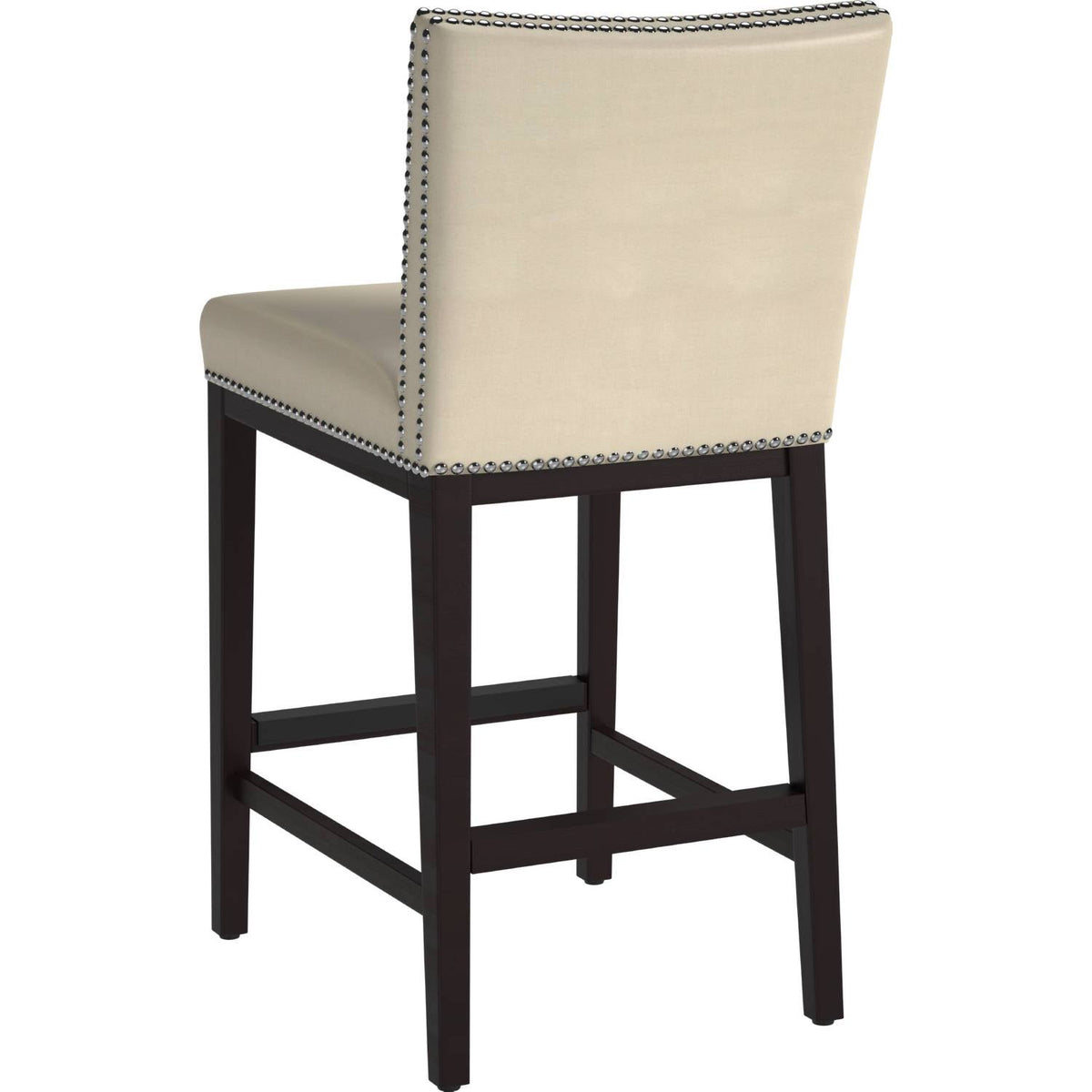 Cream Counter Stool Q4438