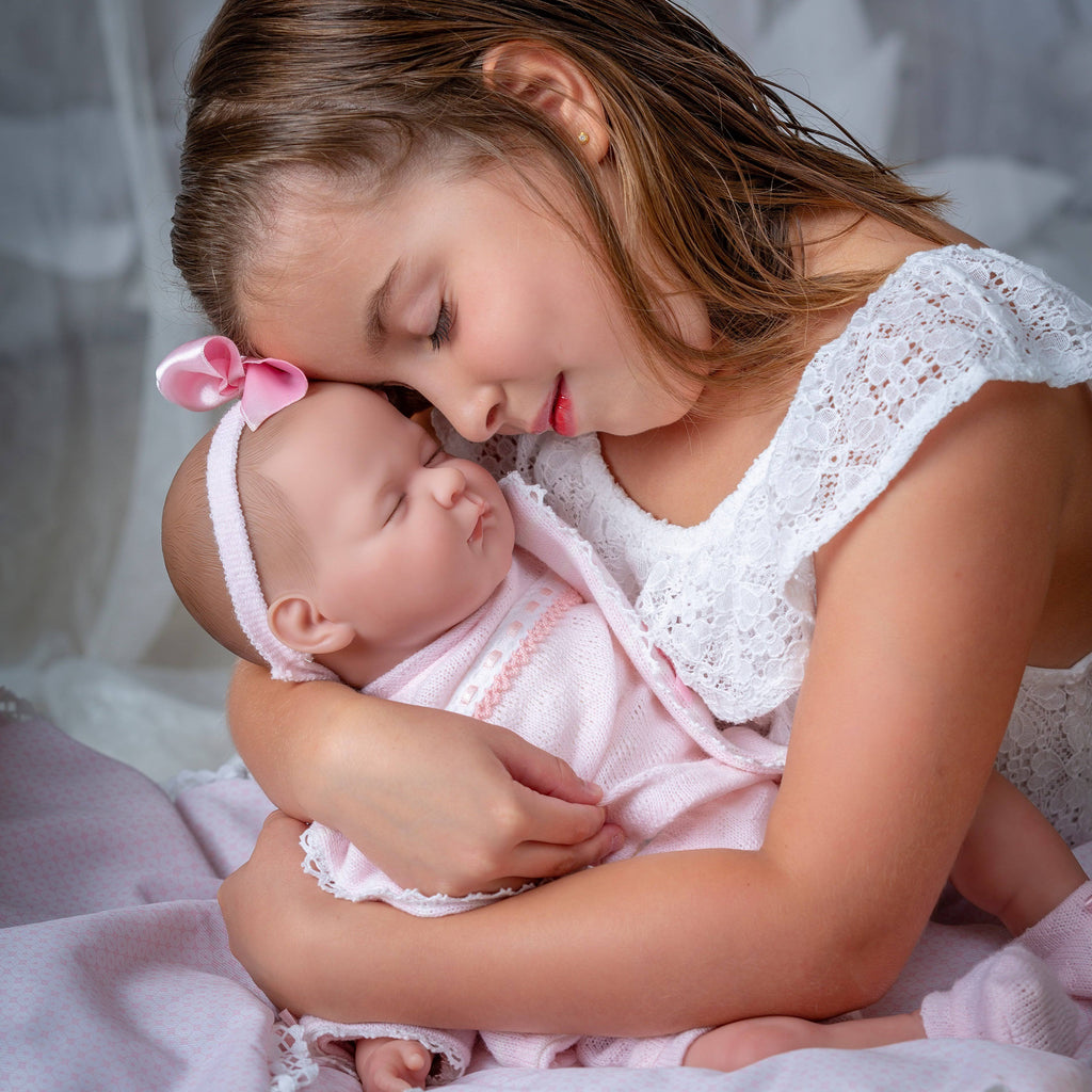 Limited Edition Reborn Baby Dolls O297177