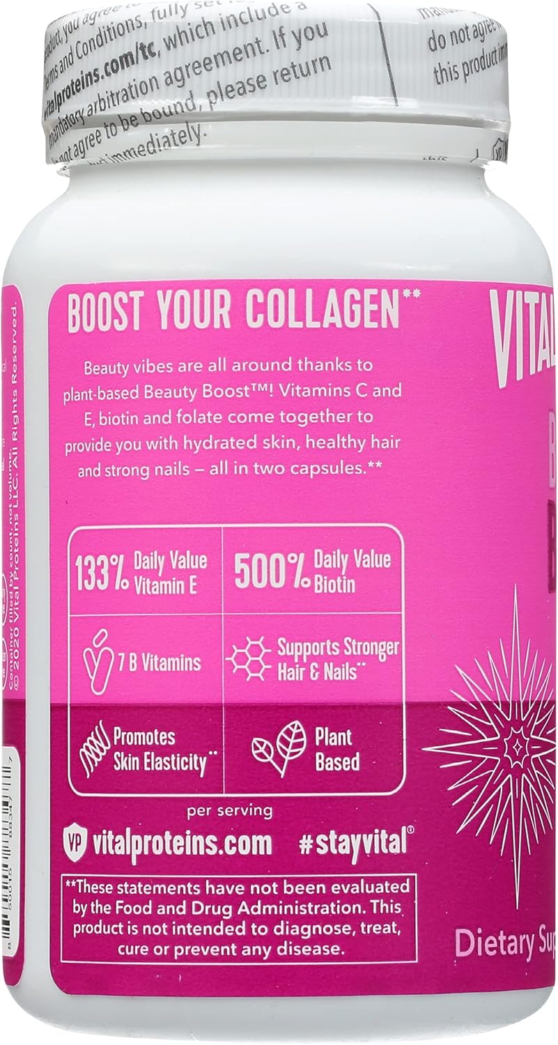 60 CT Beauty Boost X988935
