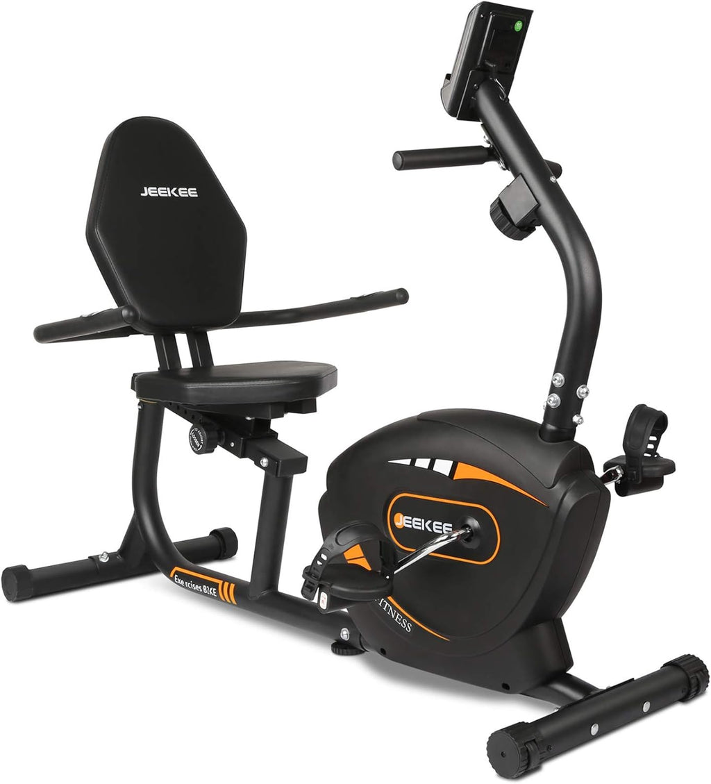 Recumbent Exercise Bike L7152