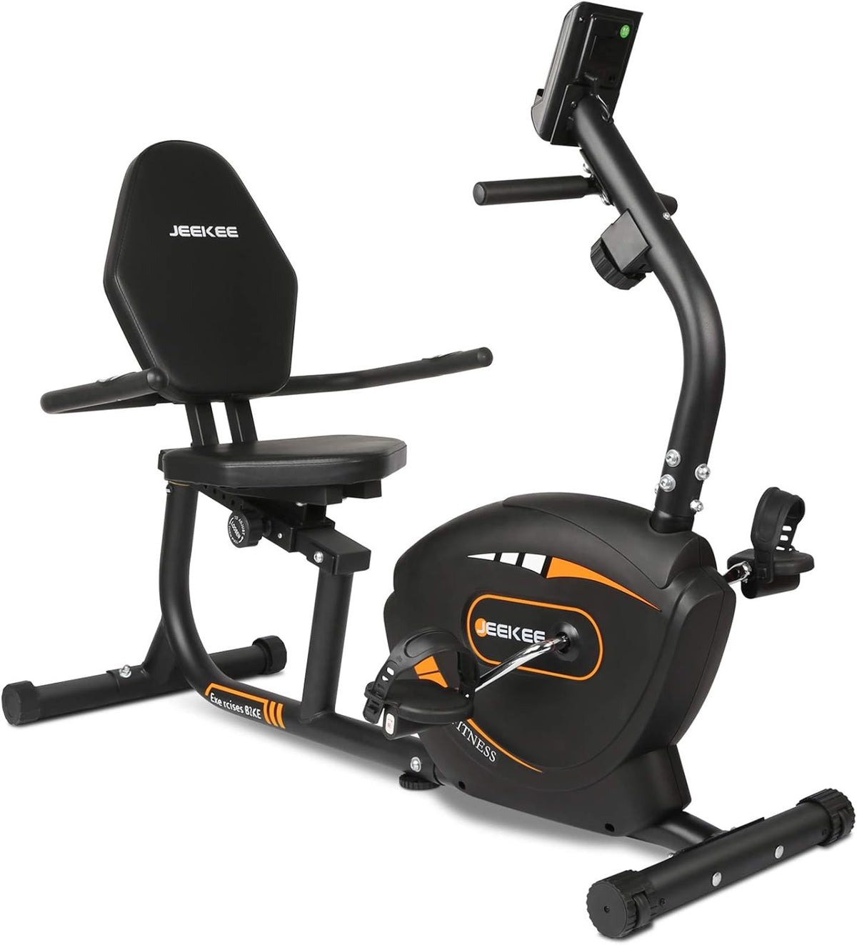 Recumbent Exercise Bike L7152