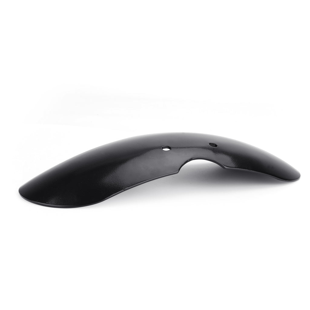Short Front Fender Mudguard For Triumph Bonneville T100 Scrambler Thruxton W354512