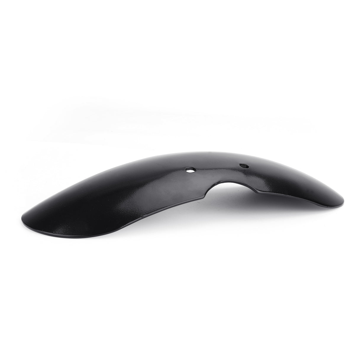 Short Front Fender Mudguard For Triumph Bonneville T100 Scrambler Thruxton W354512